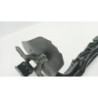 Support de plaque YAMAHA MT09 900 ABS 2017 à 2020