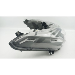 Optique HONDA NSS 125 FORZA ABS 2015 à 2016