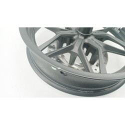 Jante avant HONDA NSS 125 FORZA ABS 2015 à 2016
