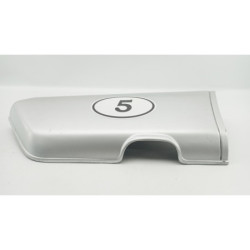 Coque arrière droite HONDA CB 650 1979 à 1985