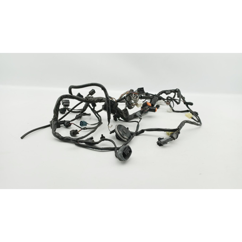 Faisceau électrique KAWASAKI ER6 650 F 2012 à 2016