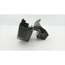 Support de batterie KAWASAKI ER6 650 F 2012 à 2016