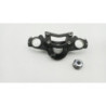 Té de fourche supérieur KAWASAKI ER6 650 F 2012 à 2016