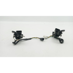 Relais boitier electrique SUZUKI GSX 1300 BKING 2007 à 2011