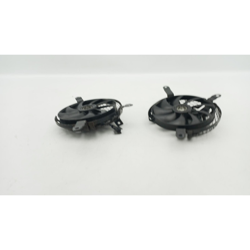Ventilateur SUZUKI GSX 1300 BKING 2007 à 2011