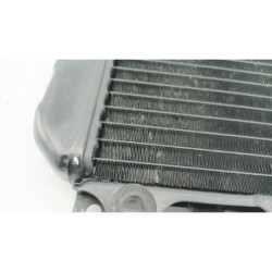 Radiateur d'eau KAWASAKI GPZ 500 1992 à 1993