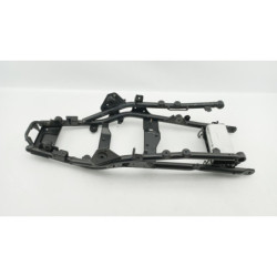 Boucle de cadre arrière SUZUKI GSX 1300 BKING 2007 à 2011