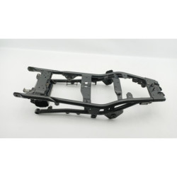 Boucle de cadre arrière SUZUKI GSX 1300 BKING 2007 à 2011