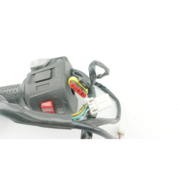 Commodo droit PIAGGIO X10 125 2012 à 2015