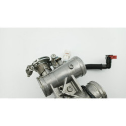 Rampe d'injection KAWASAKI Z 300 ABS 2015 à 2016