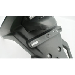 Support de plaque KYMCO X TOWN 125 2016 à 2021