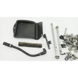 Kit visserie HARLEY DAVIDSON FXSTB 1450 NIGHT TRAIN 2000 à 2006