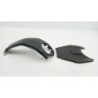 Habillage de réservoir BMW K 1300 S 2009 à 2015