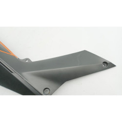 Coque arrière droite KTM DUKE 125 2011 à 2016