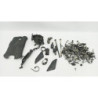 Kit visserie YAMAHA FZ1 1000 FAZER S 2006 à 2010