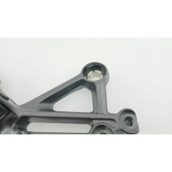Platine avant droite KTM DUKE 125 ABS 2017 à 2023