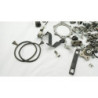 Kit visserie YAMAHA XJ6 600 2009 à 2016