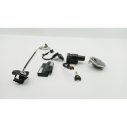 Kit neiman complet codé HONDA CB 650 F 2014 à 2016