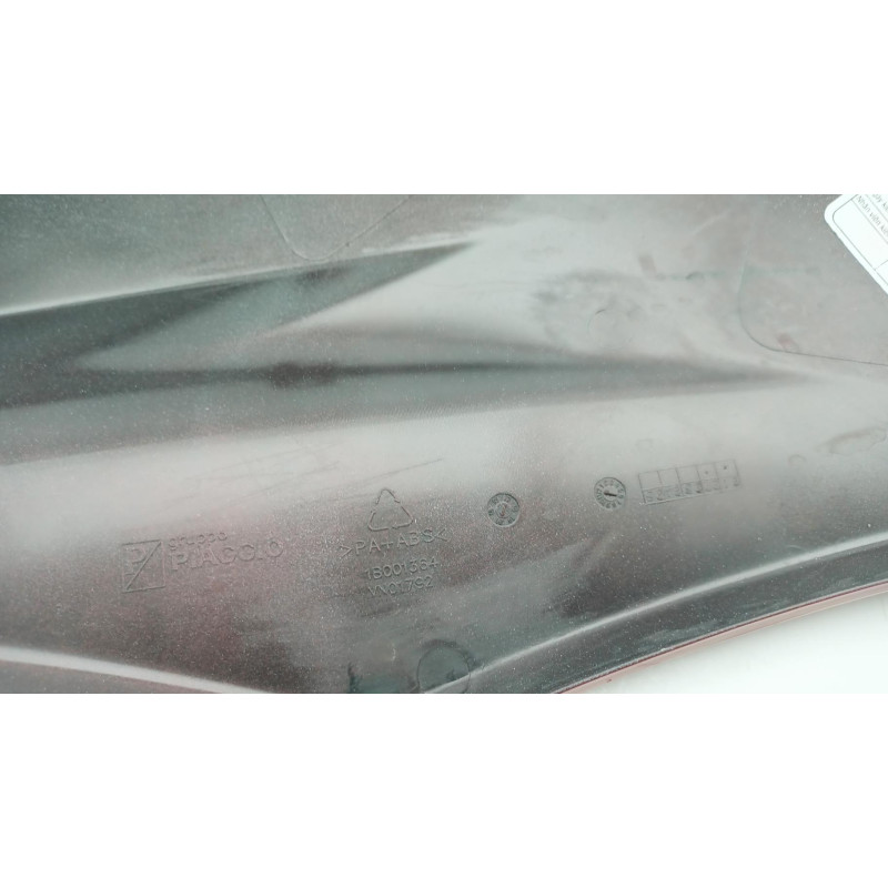 Coque arrière gauche PIAGGIO LIBERTY 50 2023 à 2024