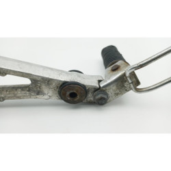 Platine avant droite HONDA CBX 400 1982 à 1985
