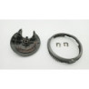 Support d'étrier arrière HONDA CBX 400 1982 à 1985