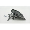 Support de plaque YAMAHA FZ8 800 2010 à 2016