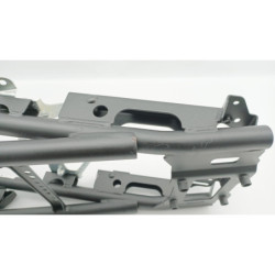 Boucle de cadre arrière YAMAHA FZ8 800 2010 à 2016