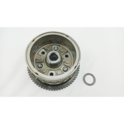 Rotor YAMAHA XP 530 TMAX DX ABS 2017 à 2019