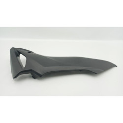 Habillage de réservoir HONDA CBR 600 F 2011 à 2013