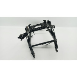 Boucle de cadre arrière HONDA CBR 600 F 2011 à 2013