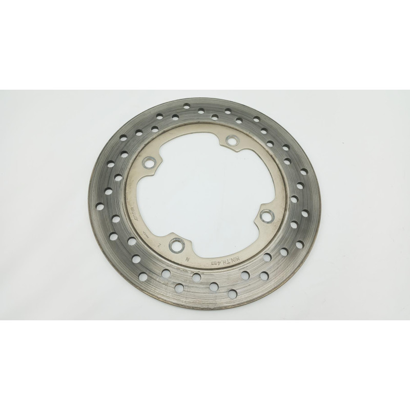 Disque arrière HONDA CBR 600 F 2011 à 2013
