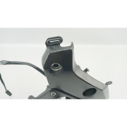 Platine avant droite HONDA CBR 600 F 2011 à 2013