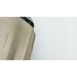 Silencieux d'échappement APRILIA SL 750 SHIVER 2007 à 2016