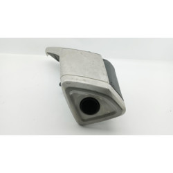 Silencieux d'échappement HONDA CBR 1000 2008 à 2017