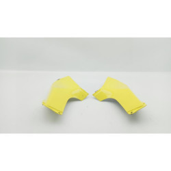 Habillage de cadre droit HONDA CBR 900 RR FIREBLADE 2002 à 2003