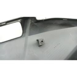 Coque arrière gauche HONDA CRF 1000 AFRICA TWIN 2016 à 2019