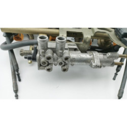 Rampe d'injection YAMAHA FZ6 600 FAZER S 2004 à 2006