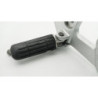 Platine avant gauche YAMAHA FZ6 600 FAZER S 2004 à 2006