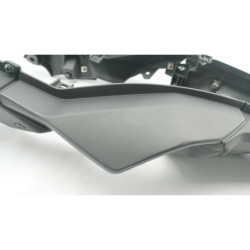 Coque arrière complète YAMAHA TRACER 7 700 2020 à 2024