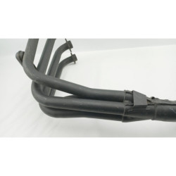 Ligne d'échappement KAWASAKI ZX 9 R 900 NINJA 1998 à 1999