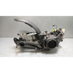 Moteur KYMCO PEOPLE 125 S ABS 2017 à 2019