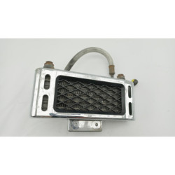 Radiateur d'huile HYOSUNG GV 125 AQUILA 2000 à 2008