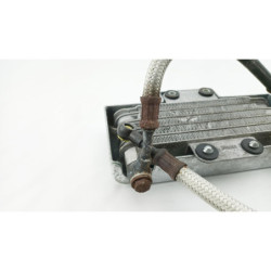 Radiateur d'huile HYOSUNG GV 125 AQUILA 2000 à 2008