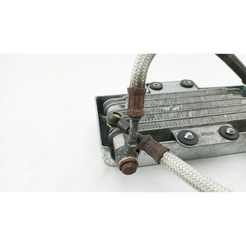 Radiateur d'huile HYOSUNG GV 125 AQUILA 2000 à 2008