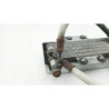 Radiateur d'huile HYOSUNG GV 125 AQUILA 2000 à 2008