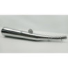 Silencieux d'échappement droit SUZUKI GSX 1400 2001 à 2007