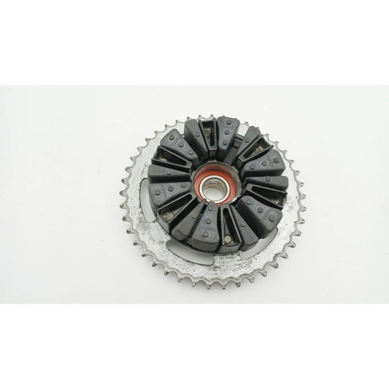 Porte couronne YAMAHA YZF 1000 R1 2002 à 2003