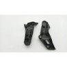 Habillage de cadre droit YAMAHA MT07 700 ABS 2021 à 2024