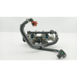 Rampe d'injection YAMAHA MT07 700 ABS 2021 à 2024