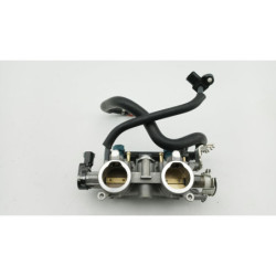 Rampe d'injection YAMAHA MT07 700 ABS 2021 à 2024